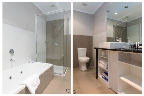 The Edgewater On Greville - Accommodation Port Hedland 6