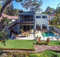 The Edgewater Bed  Breakfast - Accommodation Port Hedland