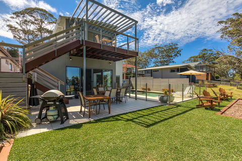 The Edgewater On Greville - Accommodation Port Hedland 7
