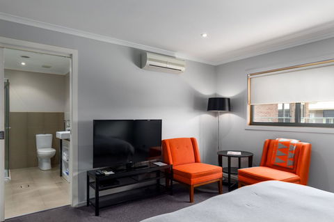 The Edgewater On Greville - Accommodation Port Hedland 23