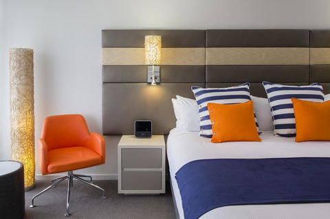Novotel Newcastle Beach - Accommodation Port Hedland 10