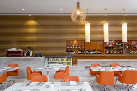 Novotel Newcastle Beach - Accommodation Port Hedland 15