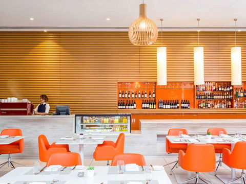 Novotel Newcastle Beach - Accommodation Port Hedland 2