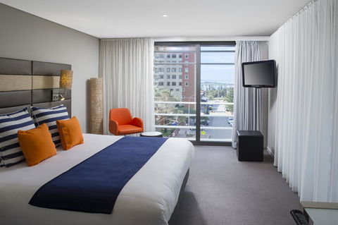 Novotel Newcastle Beach - Accommodation Port Hedland 13
