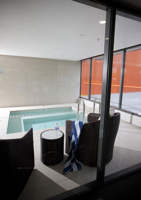 Novotel Newcastle Beach - Accommodation Port Hedland 29