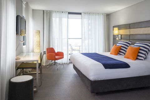 Novotel Newcastle Beach - Accommodation Port Hedland 14