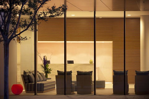 Novotel Newcastle Beach - Accommodation Port Hedland 25