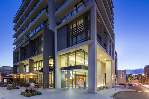 Novotel Newcastle Beach - Accommodation Port Hedland 3