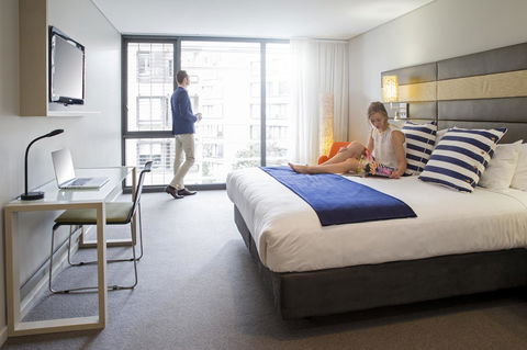 Novotel Newcastle Beach - Accommodation Port Hedland 11