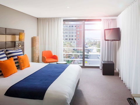 Novotel Newcastle Beach - Accommodation Port Hedland 0