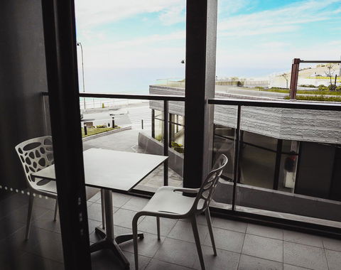 Novotel Newcastle Beach - Accommodation Port Hedland 4