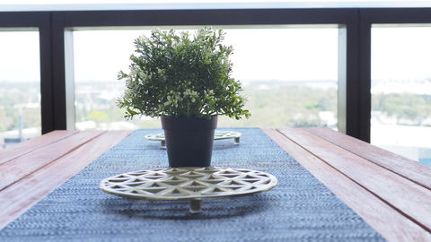 Skygarden Olympic Park View 2 Bedroom Apartment - Accommodation Port Hedland 3