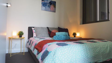 Skygarden Olympic Park View 2 Bedroom Apartment - Accommodation Port Hedland 31