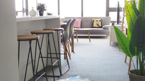 Skygarden Olympic Park View 2 Bedroom Apartment - Accommodation Port Hedland 9