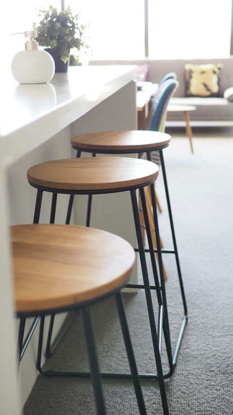 Skygarden Olympic Park View 2 Bedroom Apartment - Accommodation Port Hedland 8