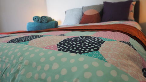 Skygarden Olympic Park View 2 Bedroom Apartment - Accommodation Port Hedland 32