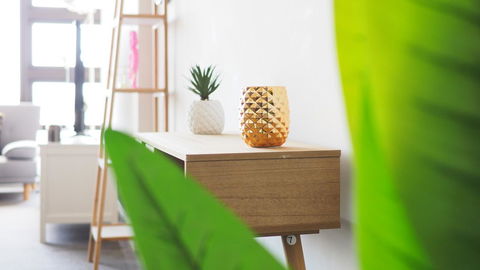 Skygarden Olympic Park View 2 Bedroom Apartment - Accommodation Port Hedland 7