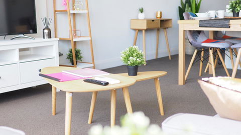 Skygarden Olympic Park View 2 Bedroom Apartment - Accommodation Port Hedland 11