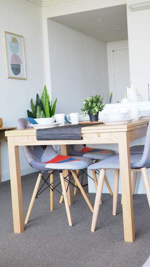 Skygarden Olympic Park View 2 Bedroom Apartment - Accommodation Port Hedland 14