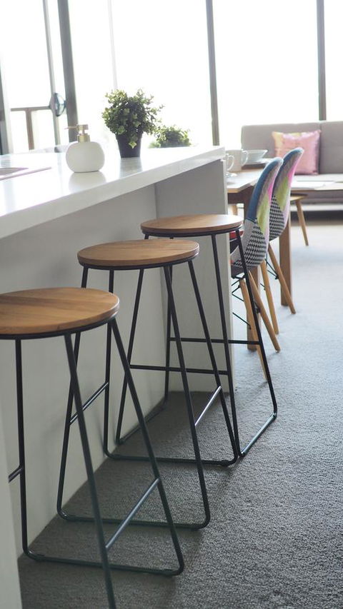 Skygarden Olympic Park View 2 Bedroom Apartment - Accommodation Port Hedland 10