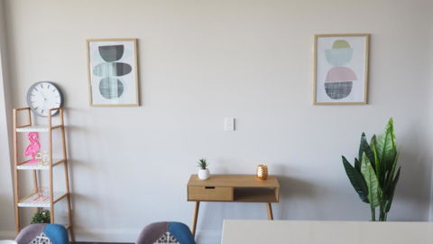 Skygarden Olympic Park View 2 Bedroom Apartment - Accommodation Port Hedland 17