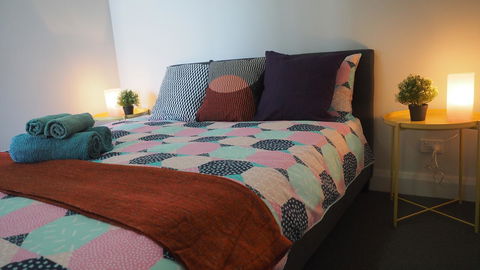 Skygarden Olympic Park View 2 Bedroom Apartment - Accommodation Port Hedland 33