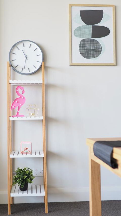 Skygarden Olympic Park View 2 Bedroom Apartment - Accommodation Port Hedland 4