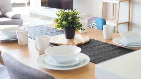 Skygarden Olympic Park View 2 Bedroom Apartment - Accommodation Port Hedland 15