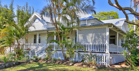 Arcadia House - Accommodation Port Hedland 7