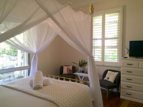 Arcadia House - Accommodation Port Hedland 43