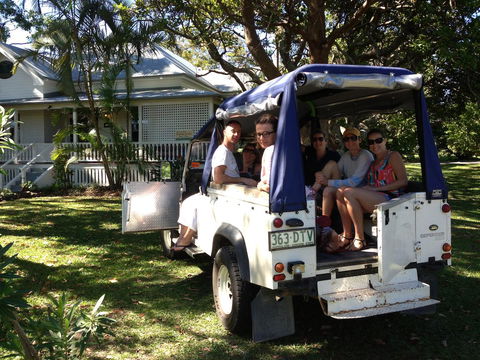 Arcadia House - Accommodation Port Hedland 23