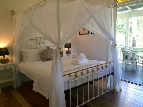 Arcadia House - Accommodation Port Hedland 39