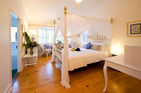 Arcadia House - Accommodation Port Hedland 29