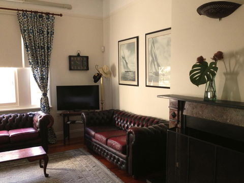 Arcadia House - Accommodation Port Hedland 20