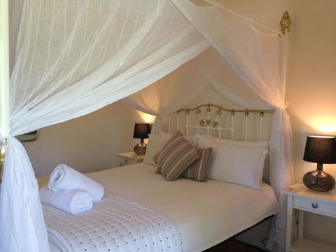 Arcadia House - Accommodation Port Hedland 42
