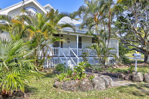 Arcadia House - Accommodation Port Hedland 33