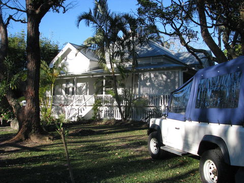 Arcadia House - Accommodation Port Hedland 18