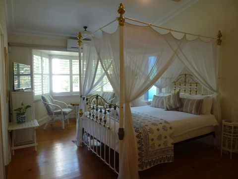 Arcadia House - Accommodation Port Hedland 37