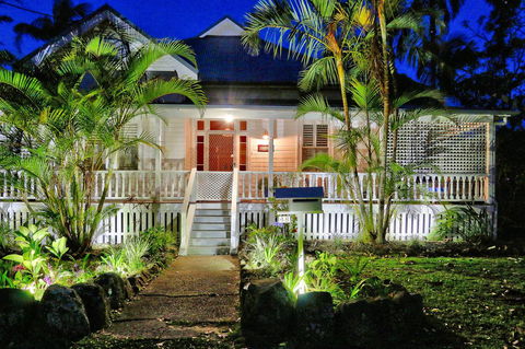 Arcadia House - Accommodation Port Hedland 32