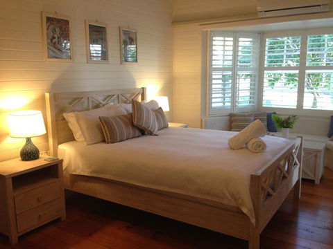 Arcadia House - Accommodation Port Hedland 26