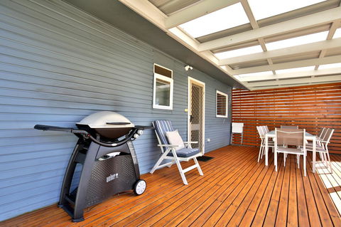 Hayes Beach House I Award Winner I 4 Mins To Beach - Accommodation Port Hedland 7