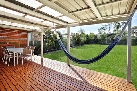 Hayes Beach House I Award Winner I 4 Mins To Beach - Accommodation Port Hedland 6