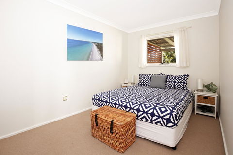 Hayes Beach House I Award Winner I 4 Mins To Beach - Accommodation Port Hedland 4