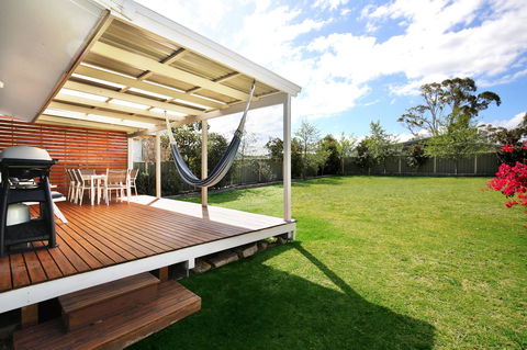 Hayes Beach House I Award Winner I 4 Mins To Beach - Accommodation Port Hedland 17