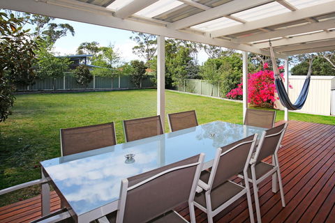 Hayes Beach House I Award Winner I 4 Mins To Beach - Accommodation Port Hedland 1