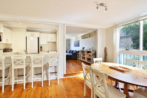 Hayes Beach House I Award Winner I 4 Mins To Beach - Accommodation Port Hedland 12