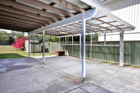 Hayes Beach House I Award Winner I 4 Mins To Beach - Accommodation Port Hedland 18