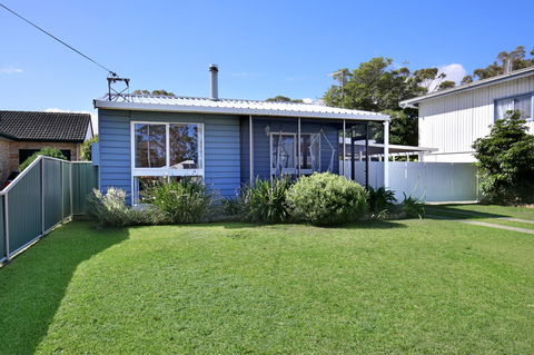 Hayes Beach House I Award Winner I 4 Mins To Beach - Accommodation Port Hedland 19
