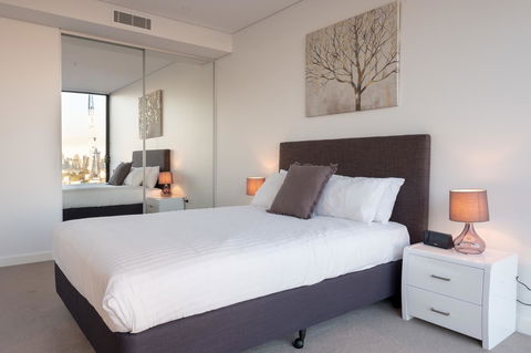 Wyndel Apartments St Leonards 6Atch - Accommodation Port Hedland 8