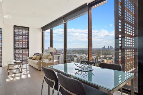 Wyndel Apartments St Leonards 6Atch - Accommodation Port Hedland 1